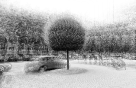 Alagi Mihály - Perdület