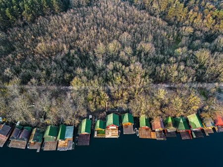 Ambrus Tímea - Rejtett kincs