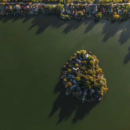 Ambrus Tímea - Szomszédok
