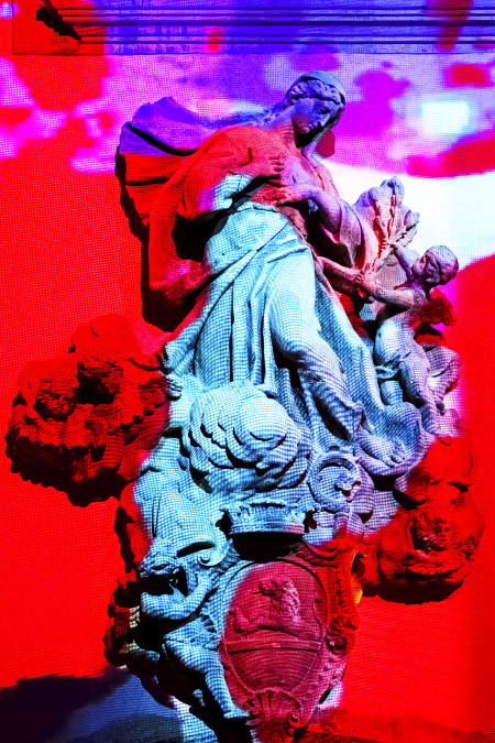 Bozó Pál - Modern hagyomány