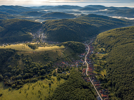 Bükkhegyi László - Répáshuta