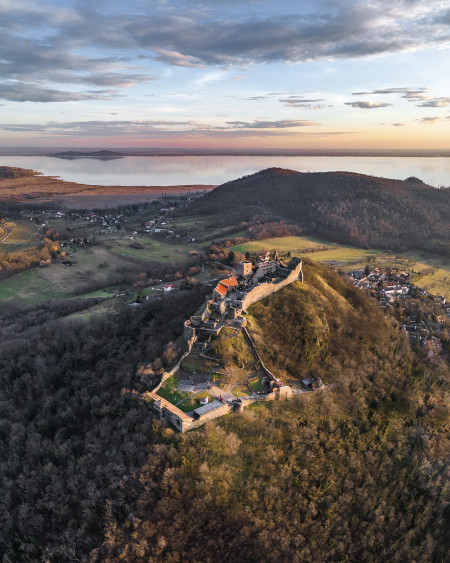 Dr. Ötvös Sándor - A Balaton őre