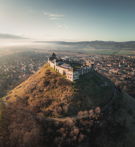 Dr. Ötvös Sándor - Sümeg büszkesége