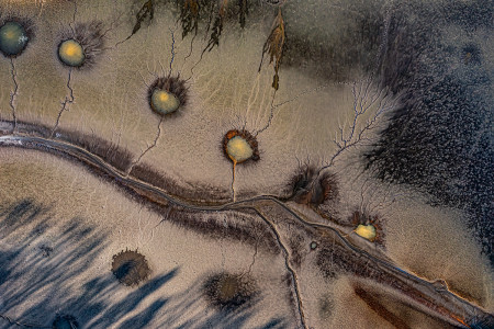 Dr. Simán László - 99 luftballon