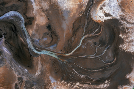 Dr. Simán László - Aszály a zagytározóban