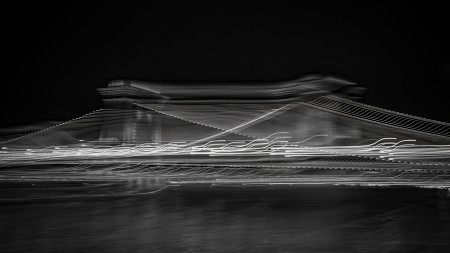 Faragó Éva - Városi vízió