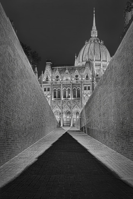 Fóth Miklós - De profundis