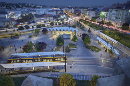 Fóth Miklós - Így már nem Moszkva tér