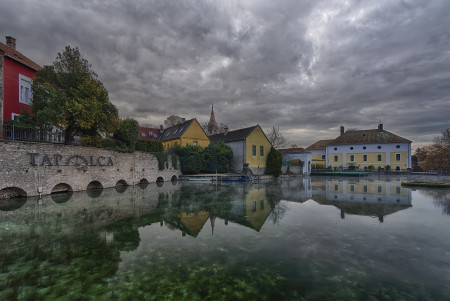 Gelencsér Zoltán - Tapolca