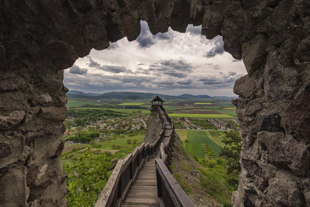 Gelencsér Zoltán - Tavaszi kilátás