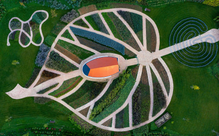 Gutter Krisztián - A Bükk gyógyító levele