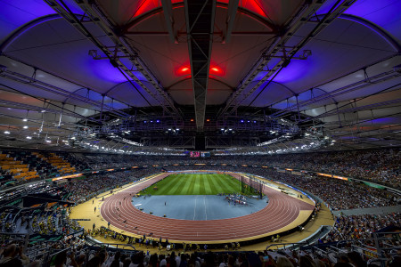 Hliva Ádám - Nemzeti Atlétikai Központ