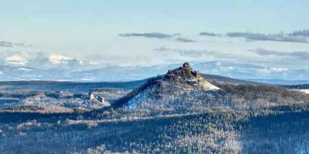 Horváth Zsolt - -12 celsius fok