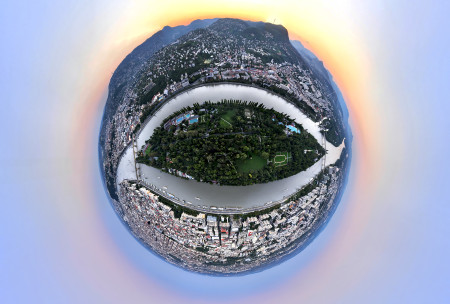 Horváth Zsolt - Budapest szeme