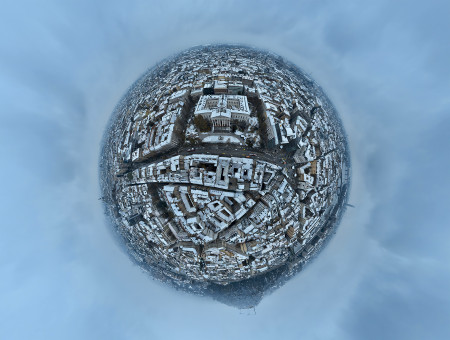 Horváth Zsolt - Hógolyók