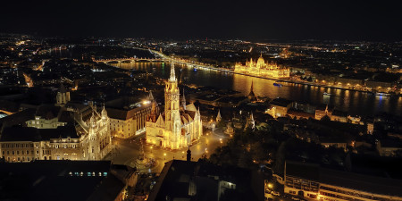 Horváth Zsolt - Sárga-fekete