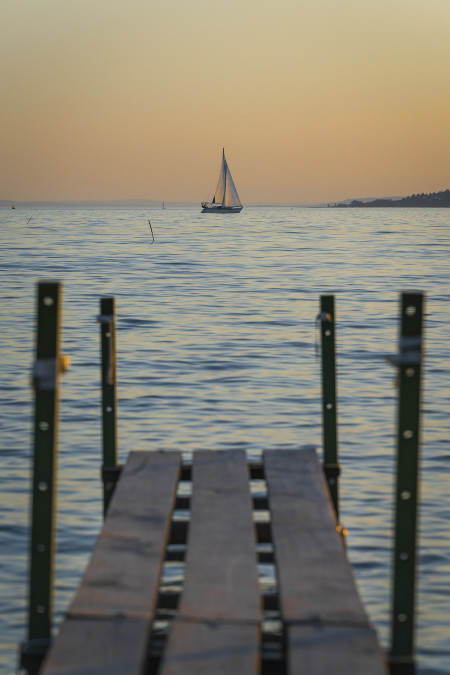 Hoszáng Péter Ádám - Csend-élet