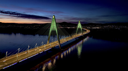 dr. Ilosvai Gábor - Karácsonyi fények