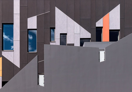 Kiskarándi Nánásy Ilona - Irányok