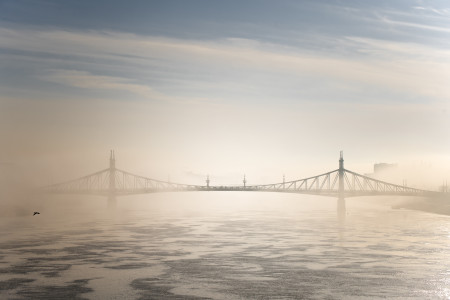 Kiss Andrea - Budapest titkai