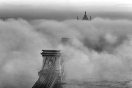 Kiss Andrea - Út a Bazilikához