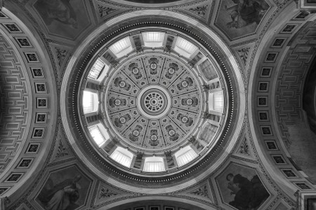 Kovács Árpád - Bazilika