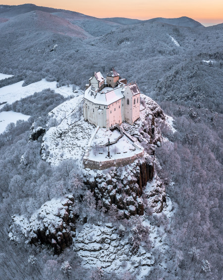 Laczkó Gergő - A Szent Korona örzője