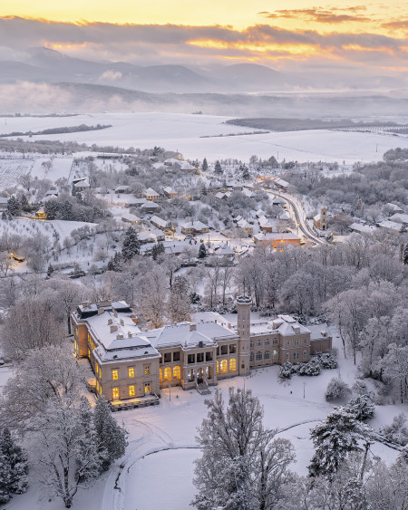 Laczkó Gergő - Behavazva