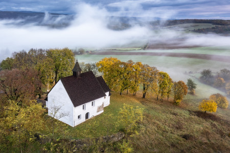 Laczkó Gergő - Tornaszentandrás éke