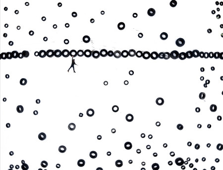 Litauszki Tibor - Függeszkedés