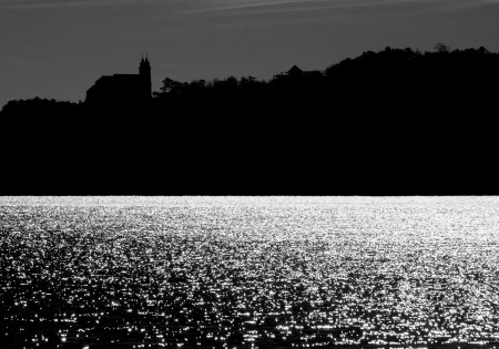 Makovinyi Zoltán - Tihany