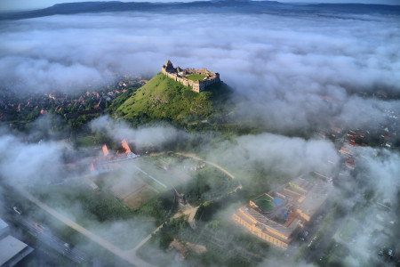 Mészáros Norbert - Ködtakaró