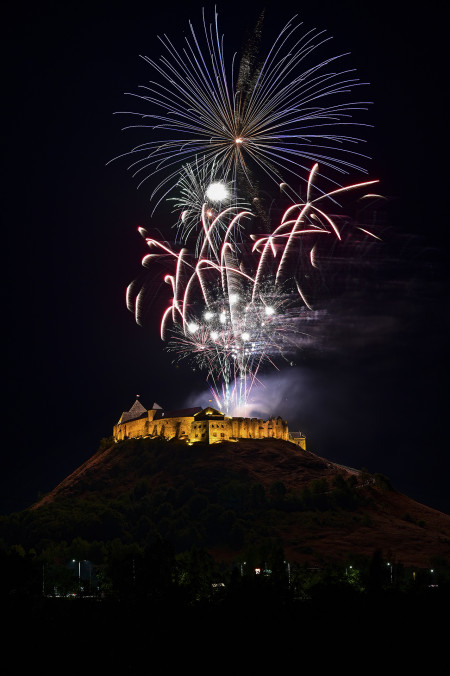 Mészáros Norbert - Történelmi fények