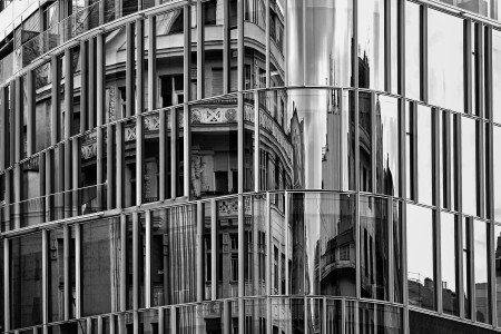 Monoki László - Városi puzzle