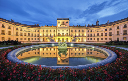 Nagy Gábor Imre - Fertőd kincse