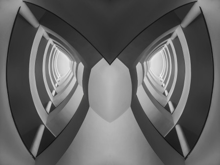 Nagy István - Lépcsőszemek - A bölcs bagoly