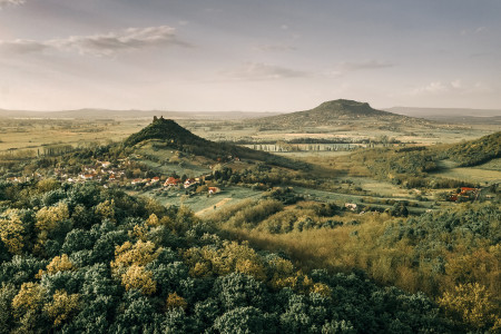 Orbán Péter - Markó Károly nyomában