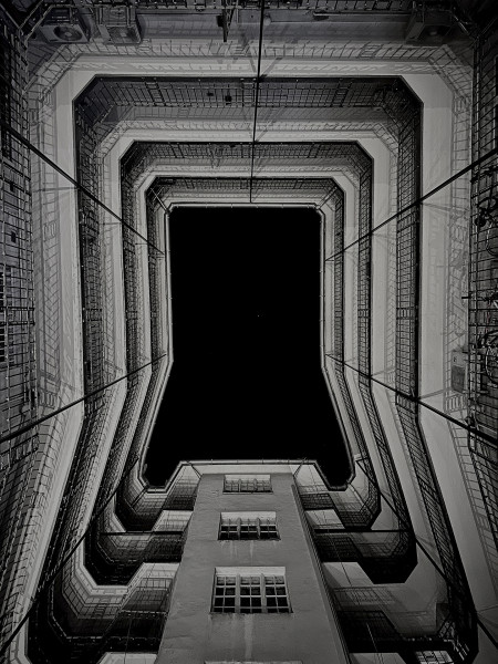 Balogh Anita - Átjárhatatlan