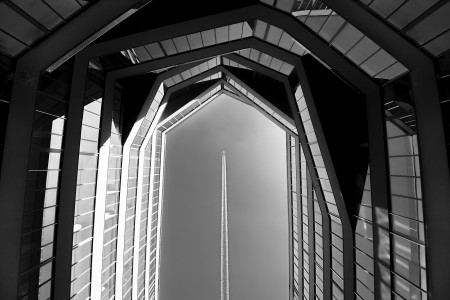 Pfundt Tamás - Obeliszk