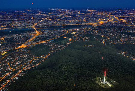 Rizsavi Tamás - Őrszem