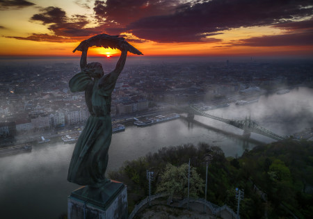 Rizsavi Tamás - Szabadság