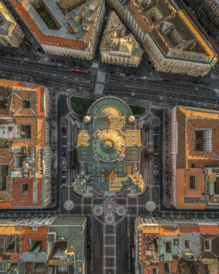 Rödönyi Balázs - Bazilika