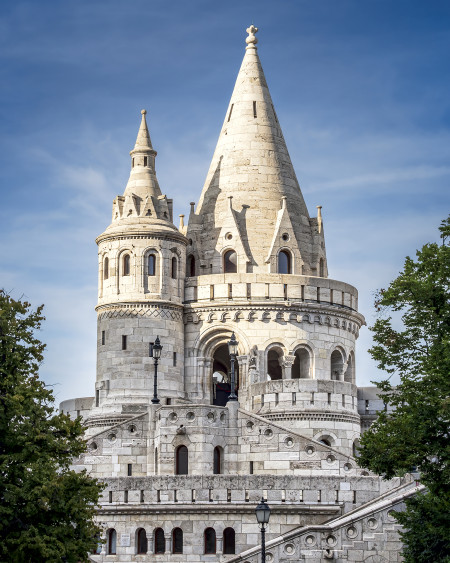 Rödönyi Balázs - Halász