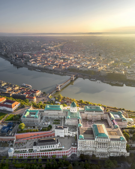 Rödönyi Balázs - Palota