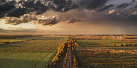 Török Balázs - Viharos délután